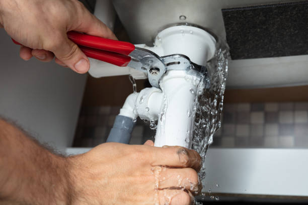 Sewage cleanup and water damage restoration in Hobbs, NM